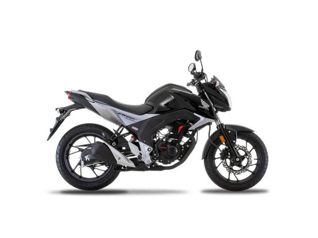 Libro Azul HONDA CB160F 2026