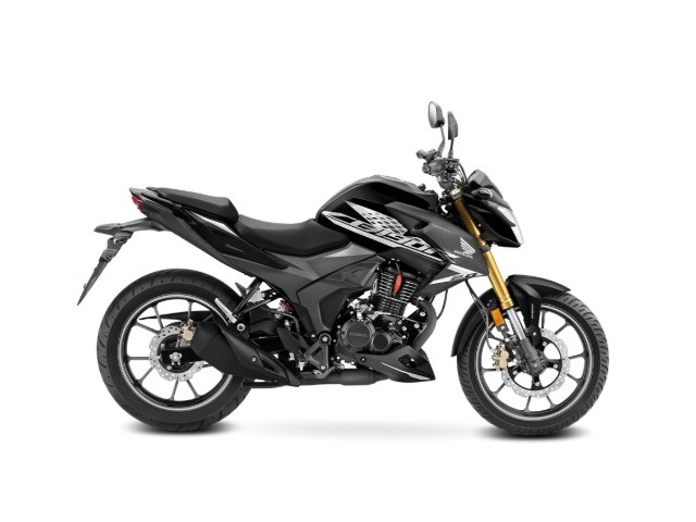 Libro Azul HONDA CB190R 2.0 2026