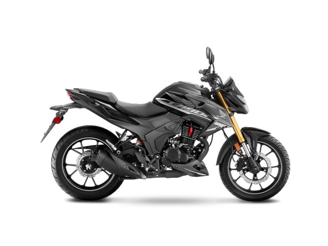 HONDA CB190R 2.0 2027