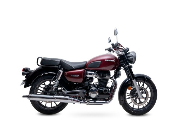 Libro Azul HONDA CB350 2026