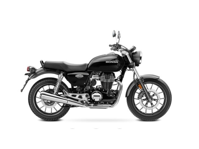 Libro Azul HONDA CB350 H'NESS 2026