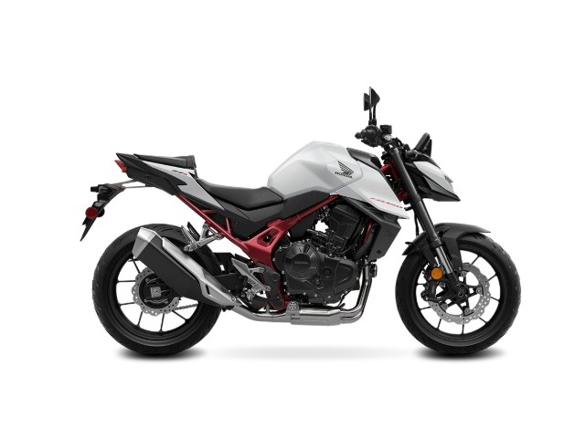 Libro Azul HONDA CB750 2025
