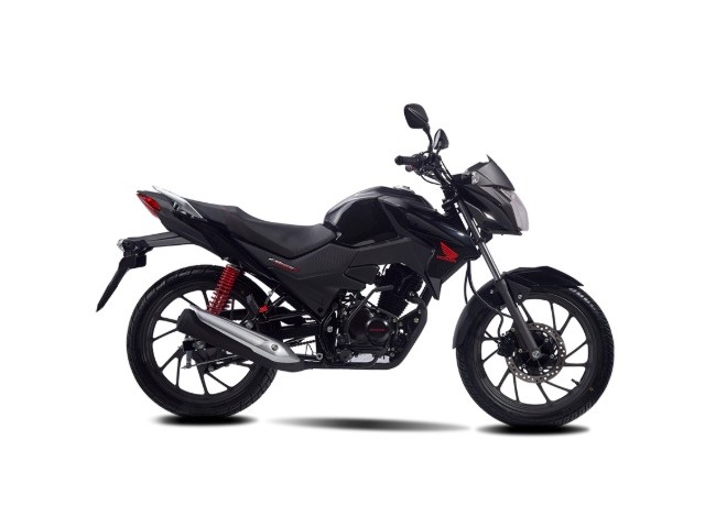 Libro Azul HONDA CB125F TWISTER 2026