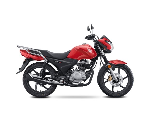 Libro Azul HONDA CBF150S 2026