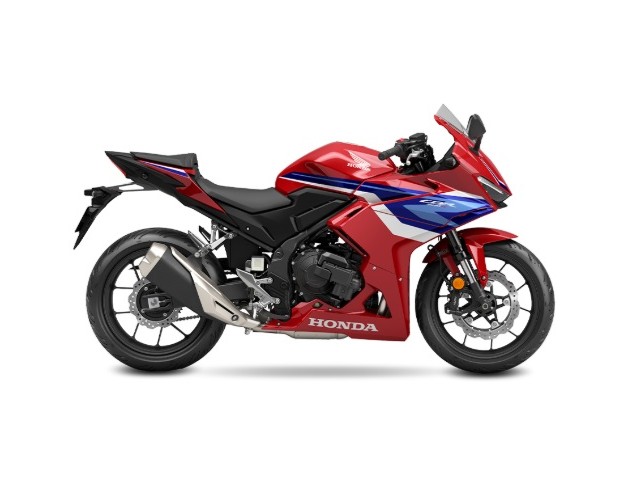 HONDA CBR500R E-CLUTHC 2026