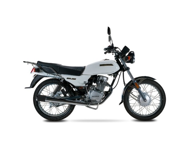 Libro Azul HONDA CGL125 TOOL 2026