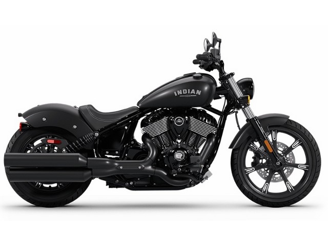 Libro Azul INDIAN CHIEF DARK HORSE 2026