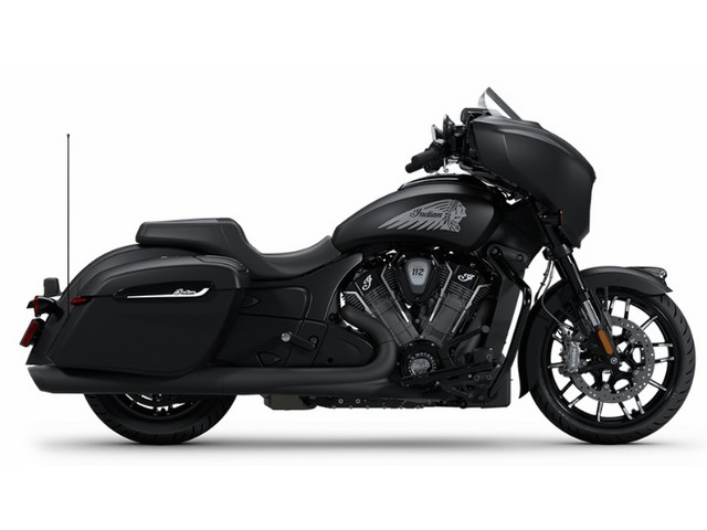 Libro Azul INDIAN CHIEFTAIN 112 POWERPLUS DARK HORSE POWERBAND 2026