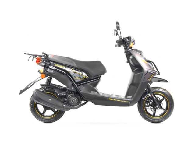 Libro Azul CARABELA COYOTE GP 2025