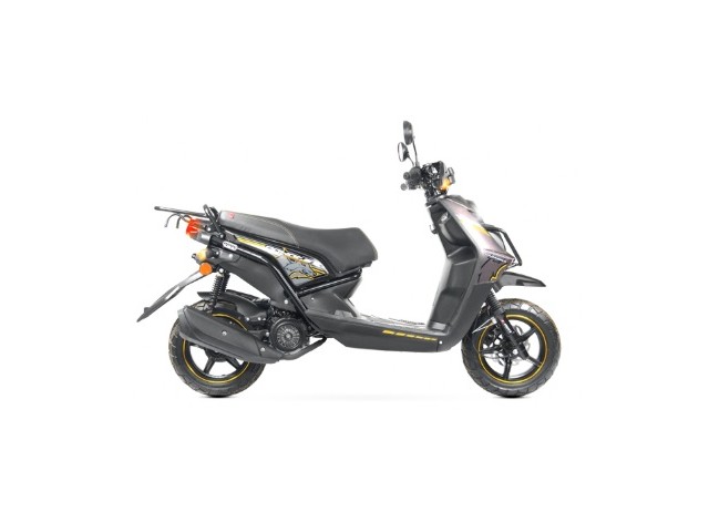 Libro Azul CARABELA COYOTE GP 2026