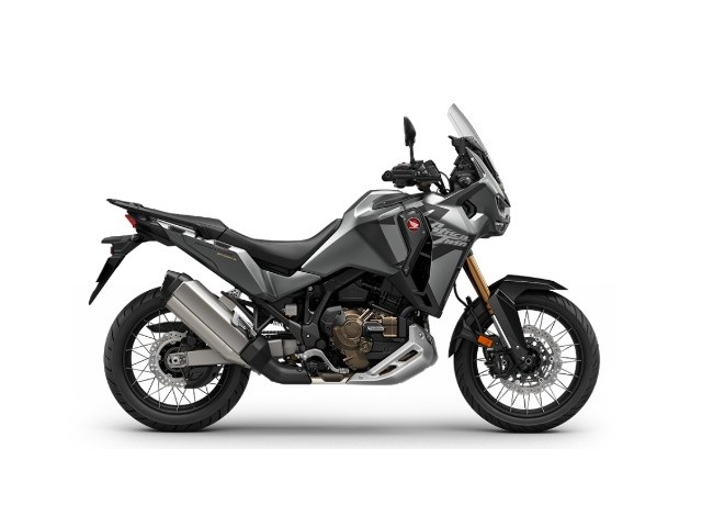 Libro Azul HONDA CRF1100D4 AFRICA TWIN ADVENTURE SPORTS 2026