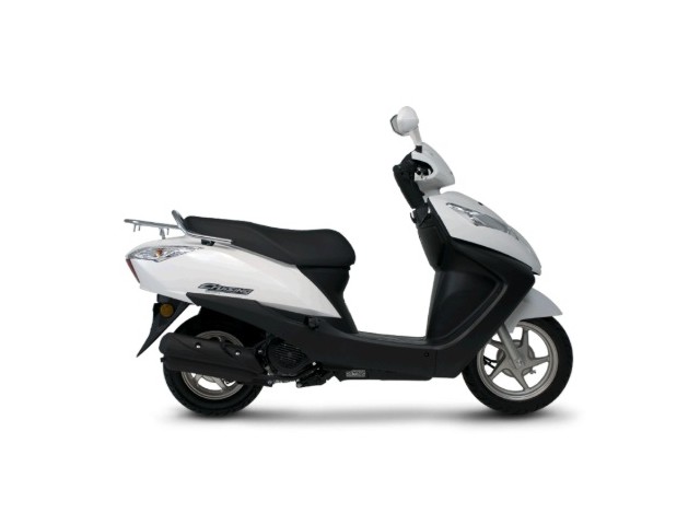 Libro Azul HONDA CRUISING 2025