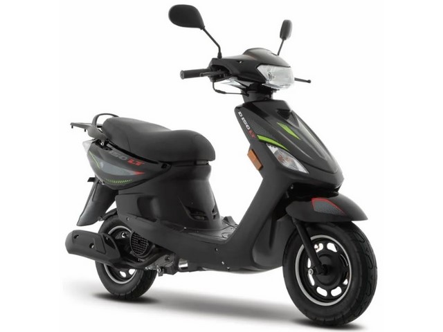 Libro Azul ITALIKA D150 LT 2026