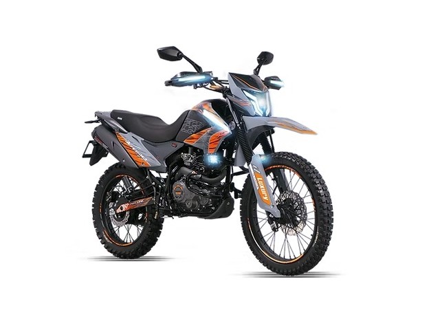 Libro Azul VELOCI DEFENDER DYNAMIK TECH 220 R 2025