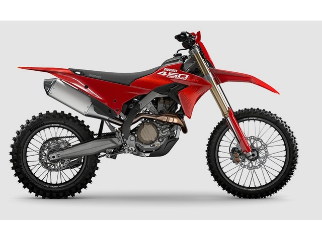 Libro Azul DUCATI DESMO 450 EDX 2026