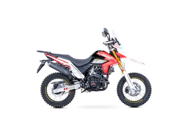 Libro Azul CARABELA DIRT3 2026
