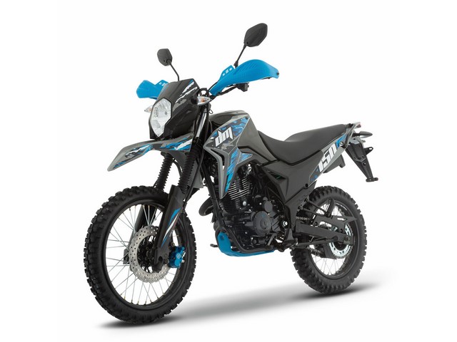 Libro Azul ITALIKA DM150 2026