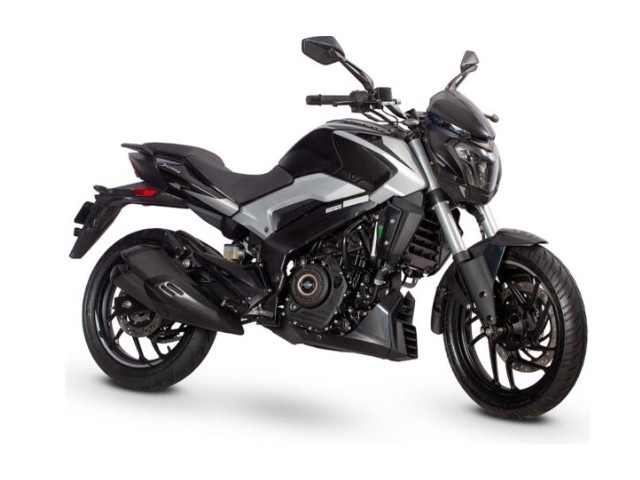 Libro Azul BAJAJ DOMINAR 250 2026