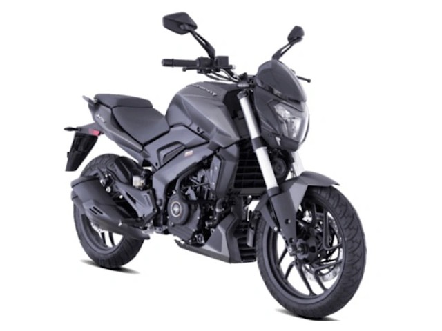 Libro Azul BAJAJ DOMINAR 250 UG 2026