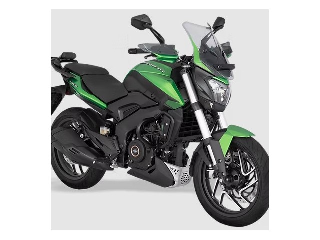 Libro Azul BAJAJ DOMINAR 400 TE 2026