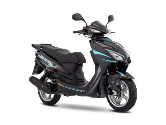 Libro Azul ITALIKA DS150 2026