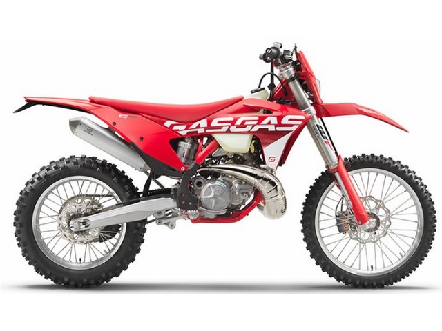 Libro Azul GASCAS EC 250 2025