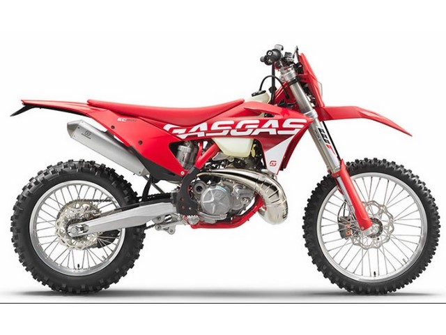 Libro Azul GASCAS EC 350F GP 2025