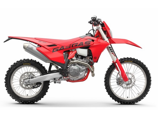 Libro Azul GASCAS EC 450F 2025