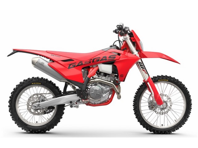 Libro Azul GASCAS EC 500F 2026