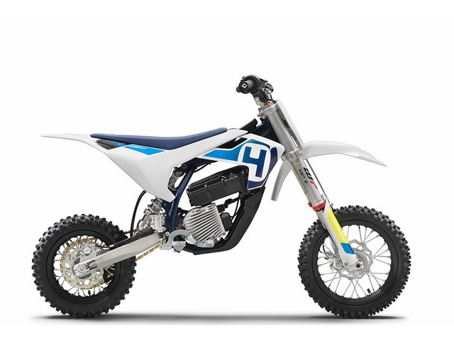 Libro Azul HUSQVARNA EE-2.12 2026
