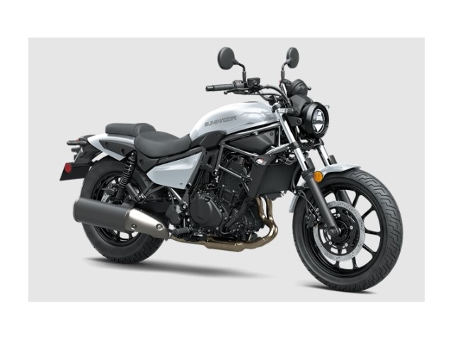 Libro Azul KAWASAKI ELIMINATOR 2025