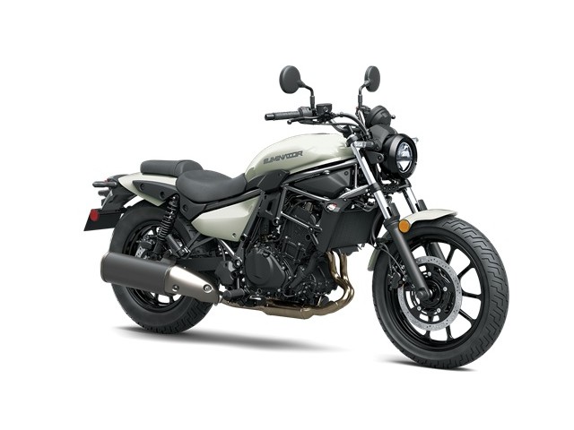 Libro Azul KAWASAKI ELIMINATOR 2026
