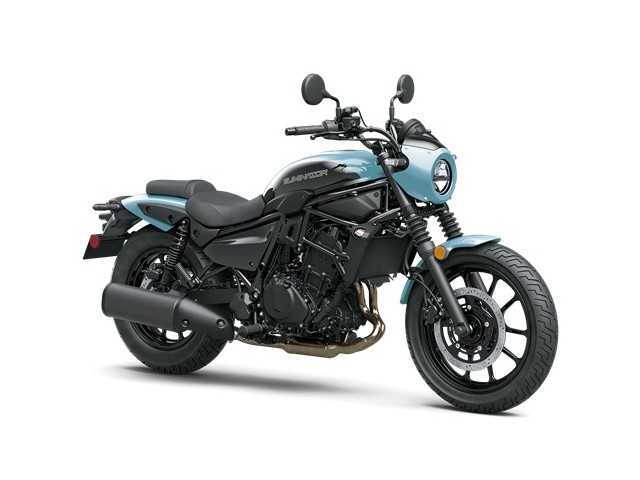 Libro Azul KAWASAKI ELIMINATOR SE ABS 2026