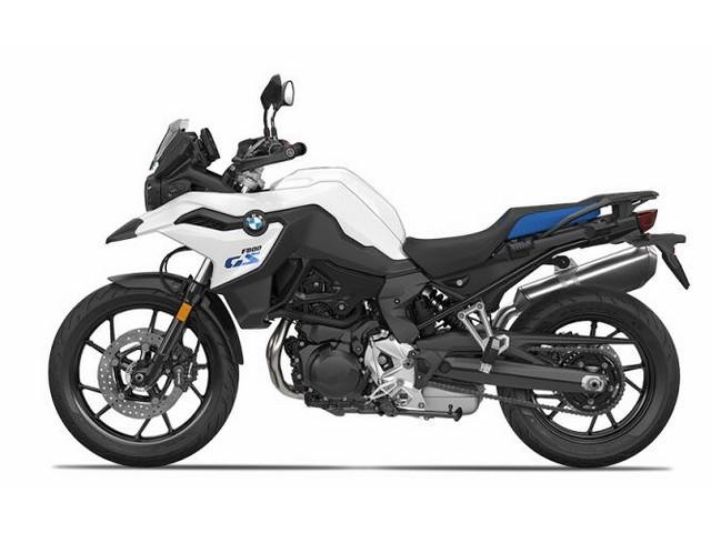 BMW F800GS-P 2027
