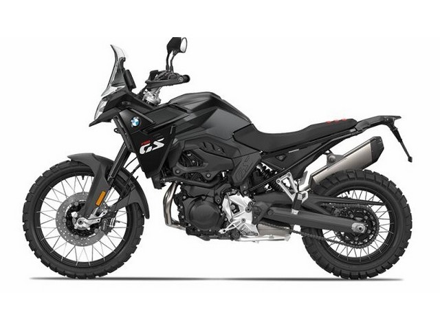 Libro Azul BMW F900GS-P 2026