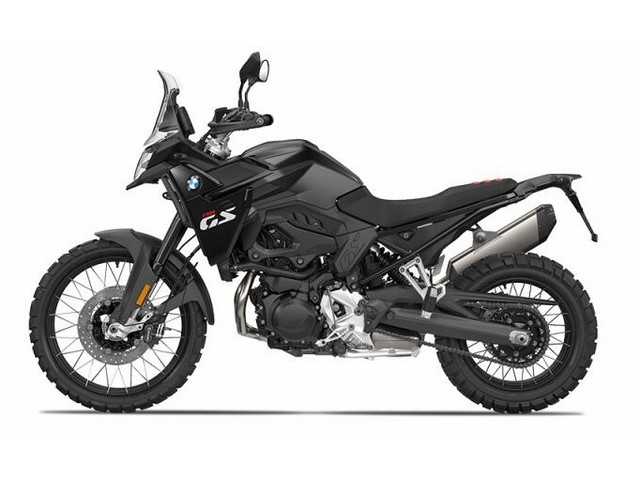 BMW F900GS EXPLORER 2027
