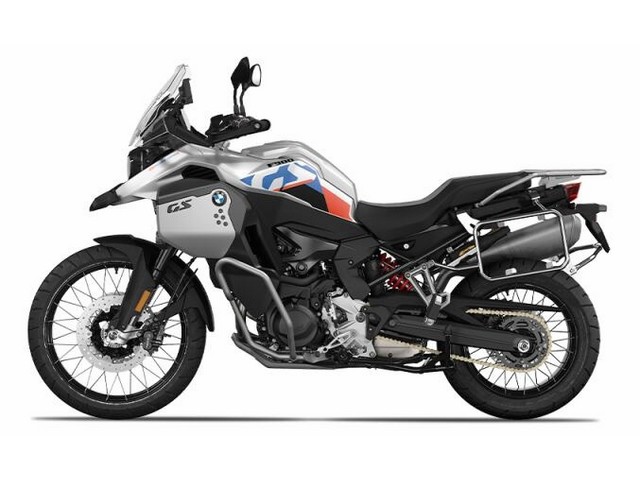 BMW F900GSA EXPLORER LWR 2027
