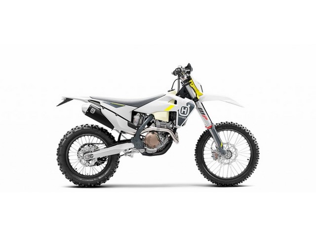 Libro Azul HUSQVARNA FE 250 2026