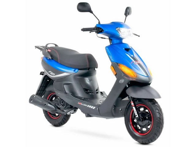 Libro Azul ISLO FLIP 2024