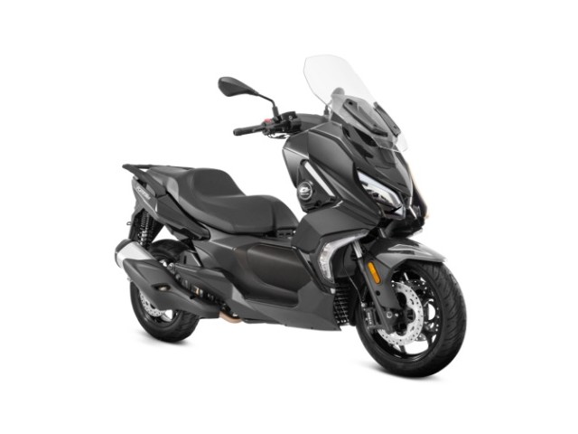Libro Azul QJ MOTOR FORT 350 2026