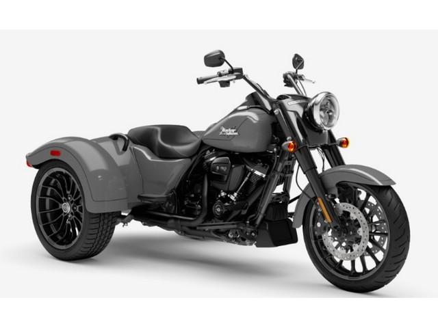 Libro Azul HARLEY-DAVIDSON FLRT FREEWHEELER 2025
