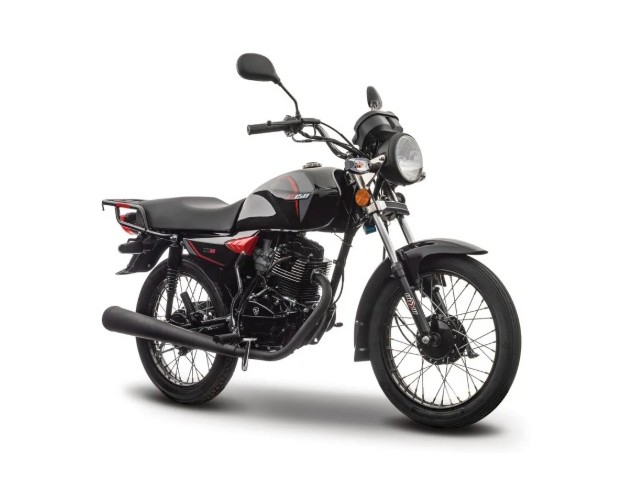 Libro Azul ITALIKA FT150 2026