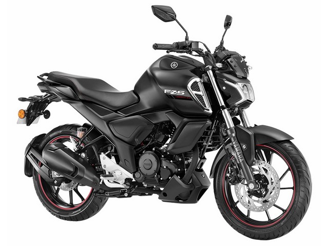 Libro Azul YAMAHA FZ-S V4.0 FI ABS 2026