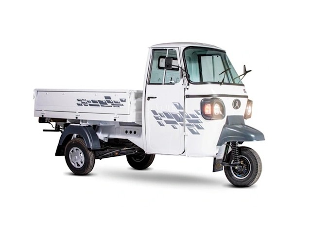 Libro Azul ATUL GEM MC DIESEL 2026