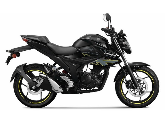Libro Azul SUZUKI GSX150 GIXXER 2026