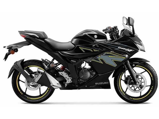 Libro Azul SUZUKI GSX150 GIXXER SF 2026