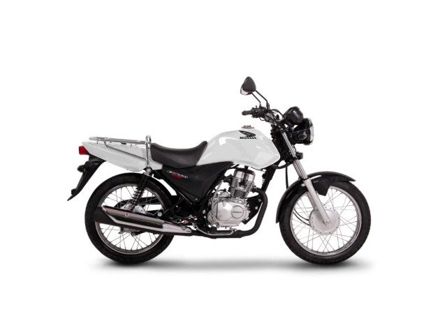 Libro Azul HONDA GL 150 CARGO 2026