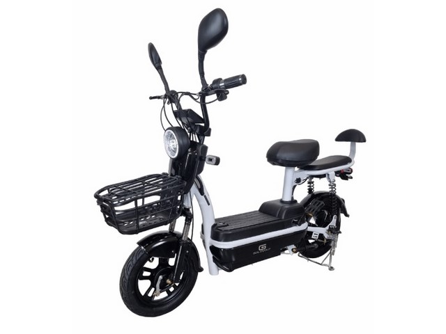 Libro Azul GOLOVOLT Z2 PLUS 2024
