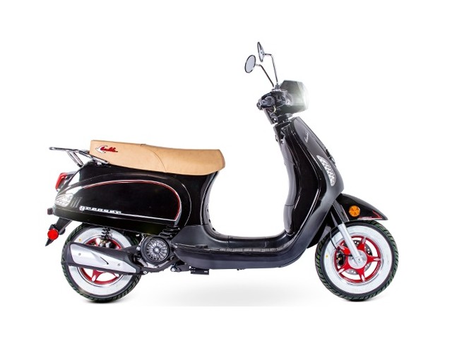 Libro Azul CARABELA GREASER 2025