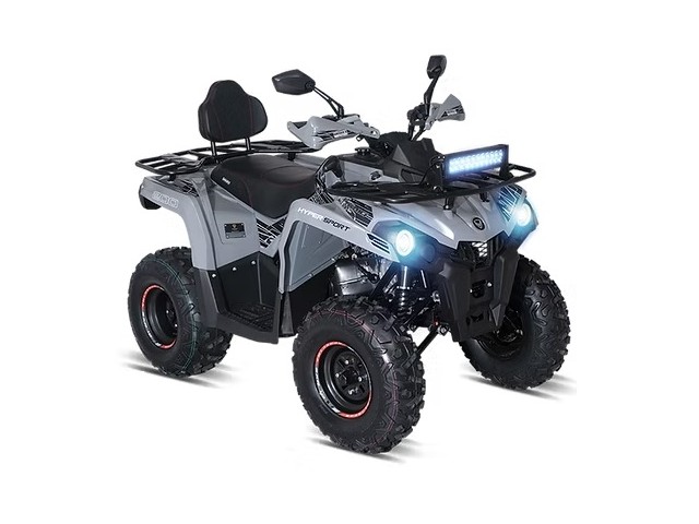 Libro Azul VELOCI HAMMER KX FORCE 200 R 2025